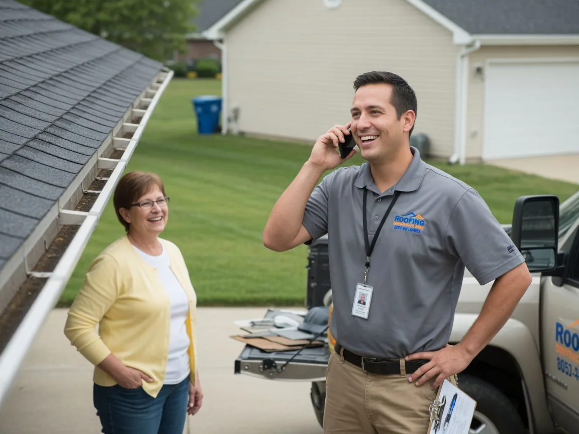 Local Roofing Contractors Winthrop, AR FAQs